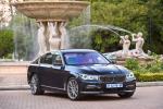 BMW 730d 2016 года (ZA)